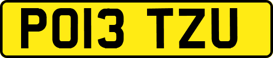 PO13TZU