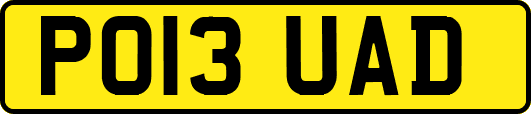 PO13UAD