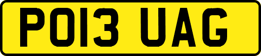PO13UAG