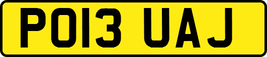 PO13UAJ