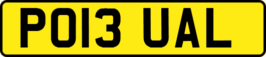 PO13UAL