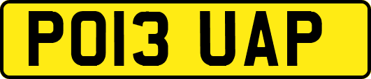 PO13UAP