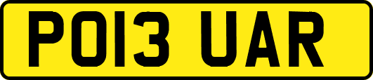 PO13UAR