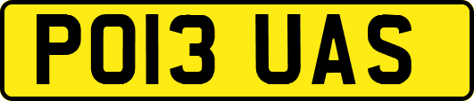 PO13UAS