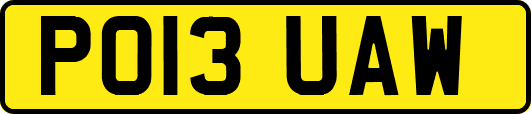 PO13UAW