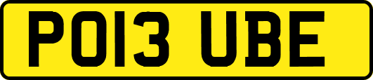 PO13UBE