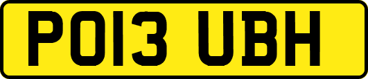 PO13UBH