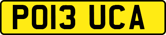 PO13UCA
