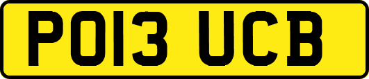 PO13UCB