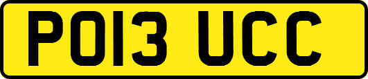 PO13UCC