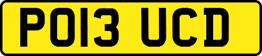 PO13UCD