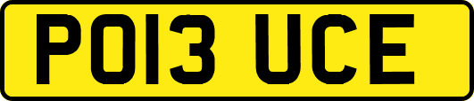 PO13UCE