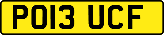 PO13UCF