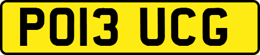 PO13UCG