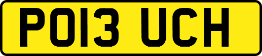 PO13UCH