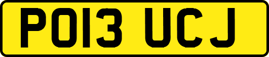 PO13UCJ