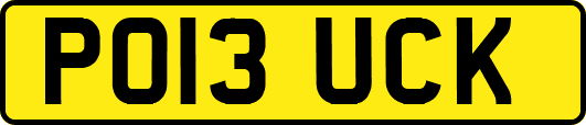PO13UCK