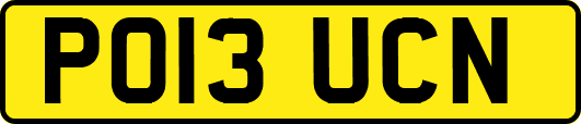 PO13UCN