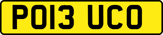 PO13UCO