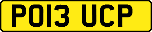 PO13UCP