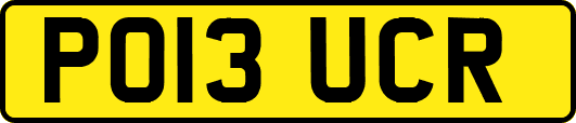 PO13UCR