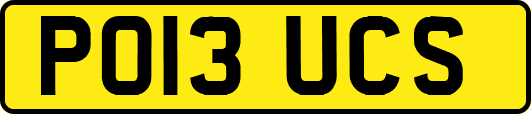 PO13UCS