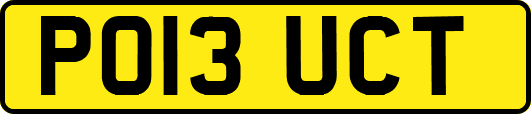 PO13UCT