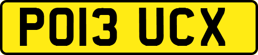 PO13UCX