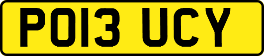 PO13UCY