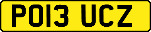 PO13UCZ