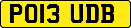 PO13UDB