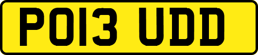 PO13UDD