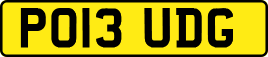 PO13UDG