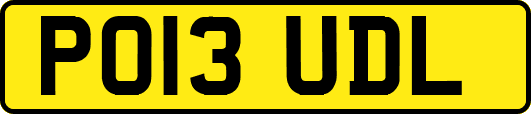 PO13UDL