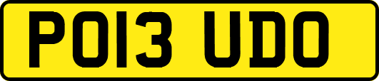 PO13UDO