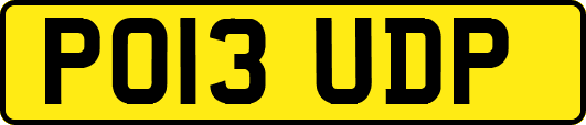 PO13UDP