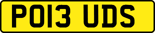 PO13UDS