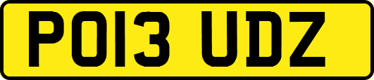 PO13UDZ