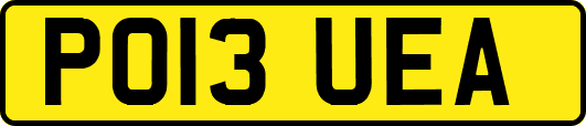 PO13UEA