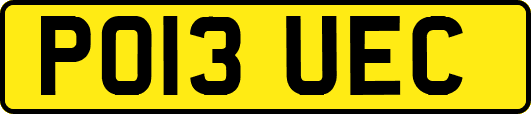 PO13UEC