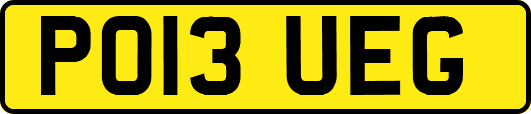 PO13UEG