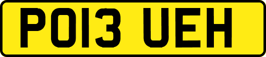 PO13UEH