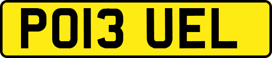 PO13UEL