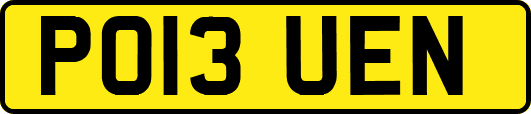 PO13UEN
