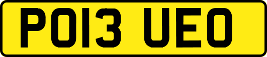 PO13UEO