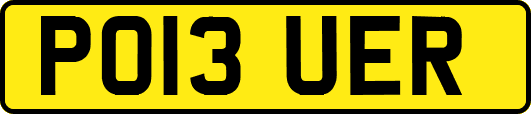 PO13UER