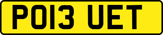 PO13UET
