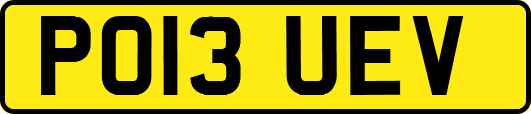 PO13UEV