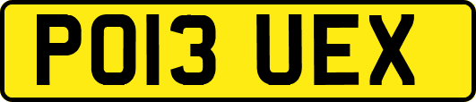 PO13UEX