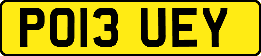 PO13UEY